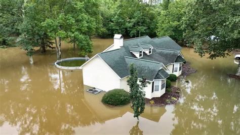 Northwest Georgia braces for more storms after flash floods cause state ...