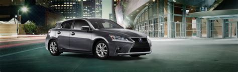 Lexus Lease and Financing Services in Toronto