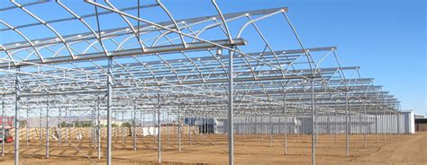 7 Tips for Managing a Commercial Greenhouse Construction Project | GGS ...