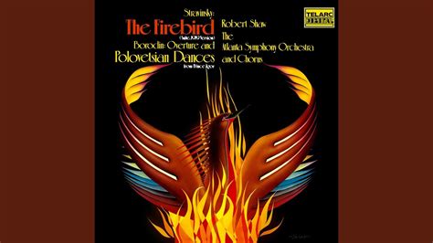 Stravinsky: The Firebird Suite - I. Introduction (1919 Version) - YouTube