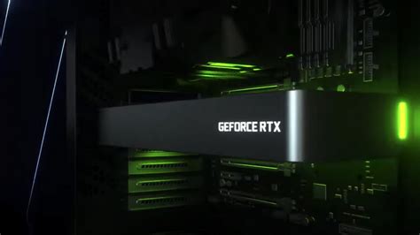 GeForce RTX 5000 Series Could Offer as Much as 100 TFLOPS - gamepressure.com