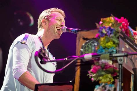 Coldplay Tickets | Coldplay Concert Tickets and Tour Dates - viagogo