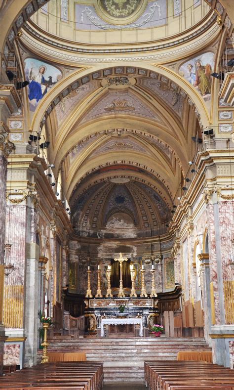 Duomo di Santa Maria Assunta - Anfiteatro Morenico Ivrea