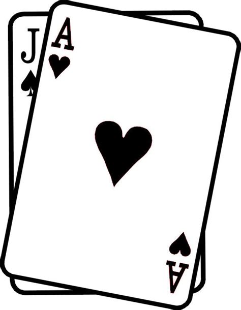 blackjack | Card tattoo designs, Card tattoo, Tattoos for guys