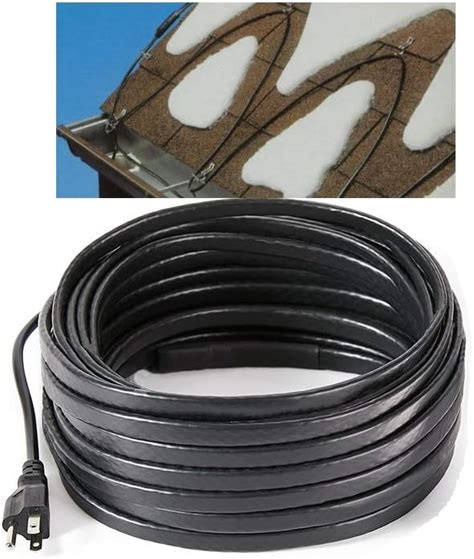 Which Is The Best Heating Cables For Roof - Get Your Home