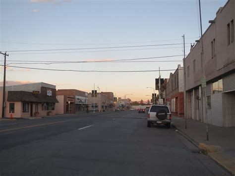 Monte Vista, Colorado | Rio Grande County Towns in CO