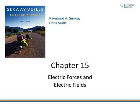 Electric Forces and Electric Fields - ppt download