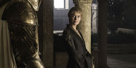 Game of Thrones Season 6 Finale: What is Cersei Planning?