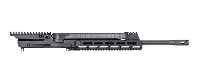 AR-57 Upper Receiver Assembly FN 5.7x28mm16.04 Inch Barrel Hard-