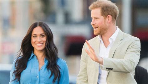 Prince Harry and Meghan Markle snub the only royal sympathetic to them