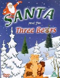 Watch Santa and the Three Bears Movie online FREE | KimCartoon