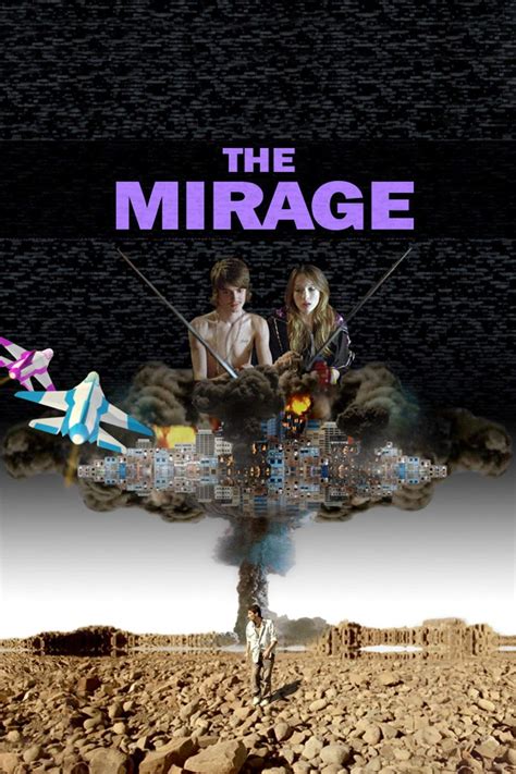 The Mirage Pictures - Rotten Tomatoes