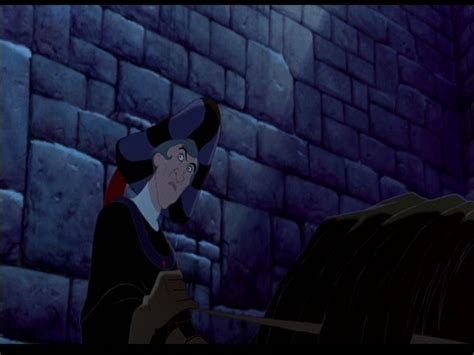 Frollo - Judge Claude Frollo Image (4185375) - Fanpop