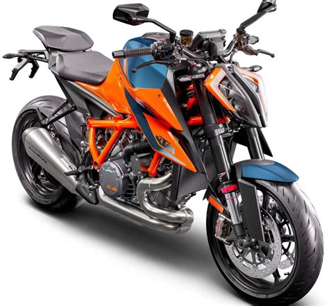 2024 KTM 1290 Super Duke R Specs and Expected Price in India