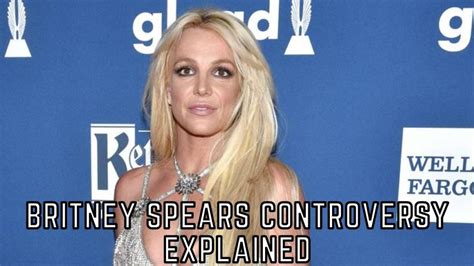 Britney Spears Controversy Explained – What Is #FreeBritney? | Tremblzer World