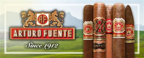 Arturo Fuente Cigars | Scotch & Cigars