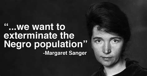 What you need to know about Margaret Sanger, Founder of Planned Parenthood - Prepare For Change