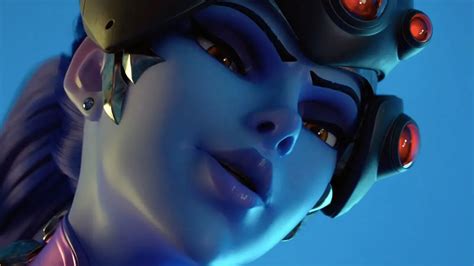 Upcoming Widowmaker skin in Overwatch 2 makes her look like a popular DC villain - Game News 24