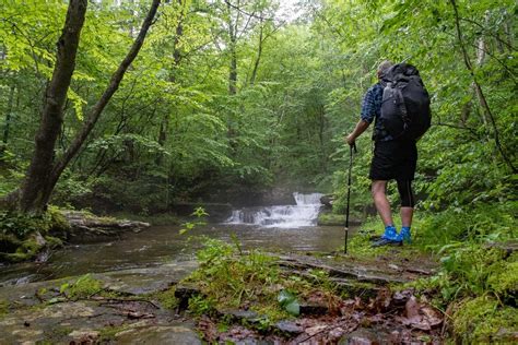 Black Forest Trail Backpacking Guide — Into the Backcountry