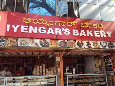 Top 10 Bakeries In Bangalore - Rise POS by OneGreenDiary