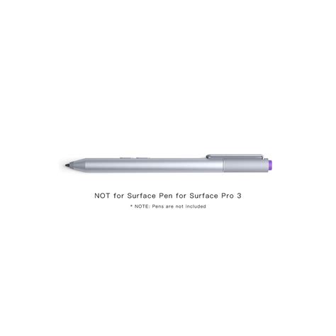 Surface pen tips (3*HB ) for Microsoft NewSurface Pen, Pro 4 Pen ...