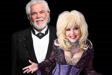 Kenny and Dolly – Together Again! | Riotact