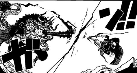 luffy and hybrid kaido vs natsu and GS aldoron - Battles - Comic Vine