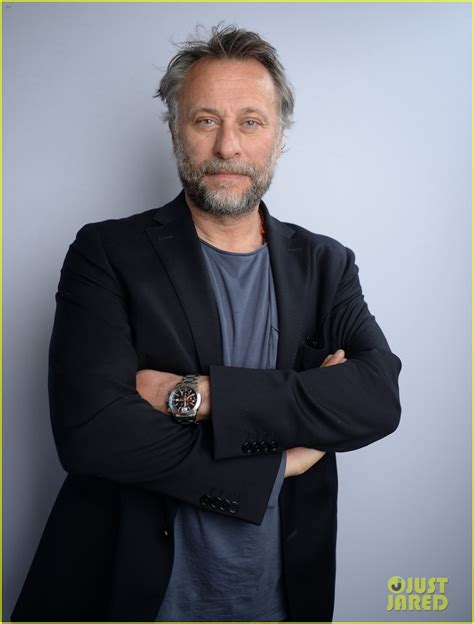 Michael Nyqvist Dead - 'Dragon Tattoo' Actor Dies at 56: Photo 3920756 ...