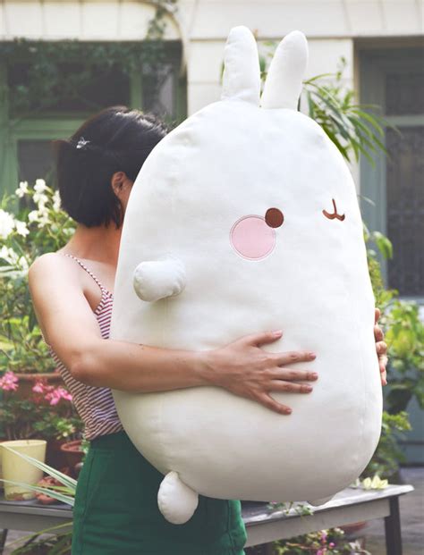 Plush & Toys | Molang Official Website