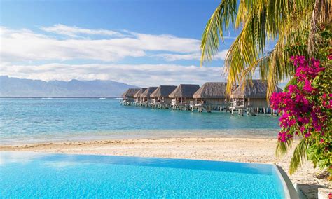 Sofitel Moorea Kia Ora Beach Resort Guide | Tahiti Legends