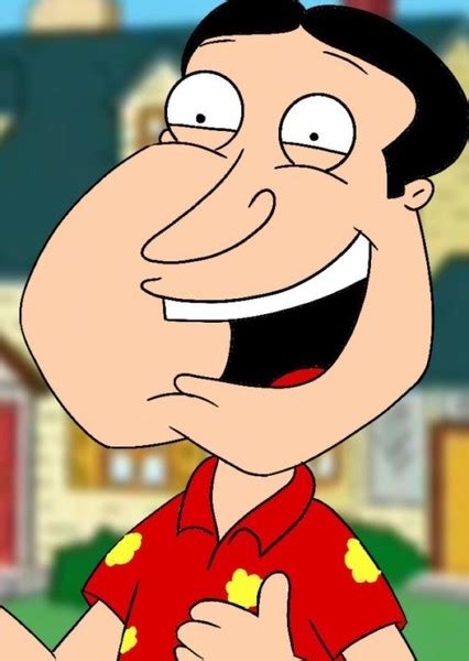 Fan Casting Glenn Quagmire as Kavorka Man in Sort by Tropes on myCast