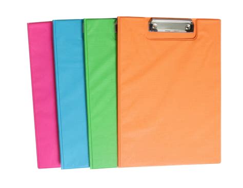 A4 Foldable Clipboard-in File Folder from Office & School Supplies on Aliexpress.com | Alibaba Group