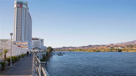 Things to do in Laughlin Nv: A Relaxing Adventure