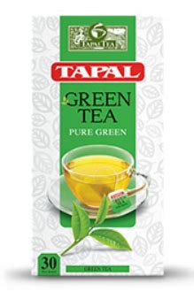 Tapal Green Tea - Tapal Tea