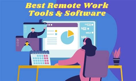 Top 15 Effective Remote Work Tools You Need to Know in 2023