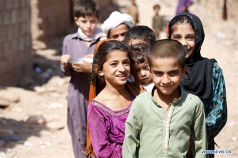 Pakistan currently hosts more than 1.4 million registered Afghan ...