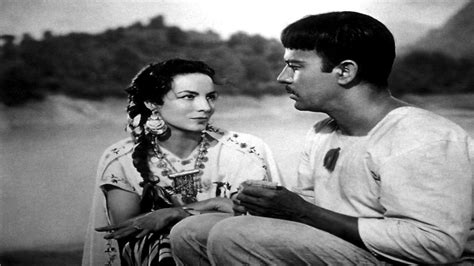 Tizoc (1956) - AZ Movies