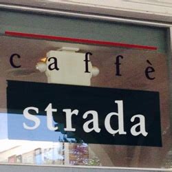 Caffe Strada - Telegraph Business Improvement District