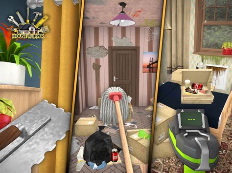 House flipper game download free - cablena