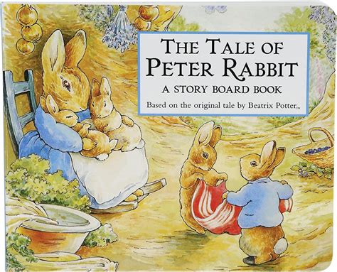 Tales Of Peter Rabbit Book - Toys & Co. - Kids Preferred