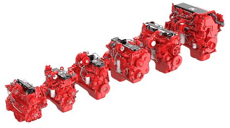 Extended warranty for Cummins Performance Series reduces total cost of operation | Cummins Inc.