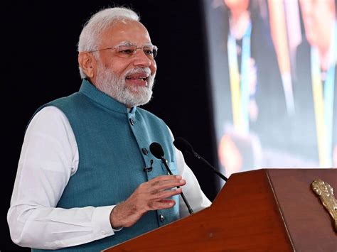 PM Modi greets people on Ashadhi Ekadashi | Zee Business