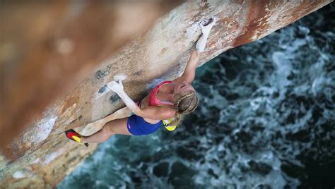 10 Films Every Rock Climber Will Love