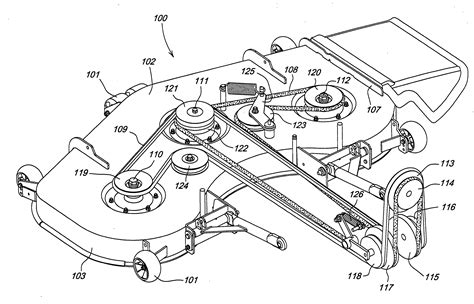 Patent US20060230734 - Twin belt mule drive - Google Patentsuche