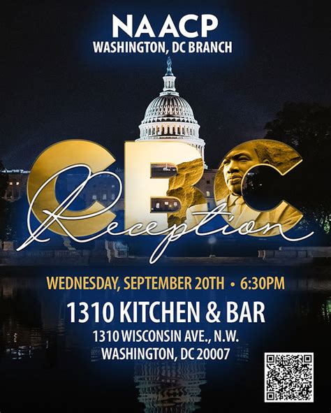 EVENTS | NAACP WASHINGTON DC