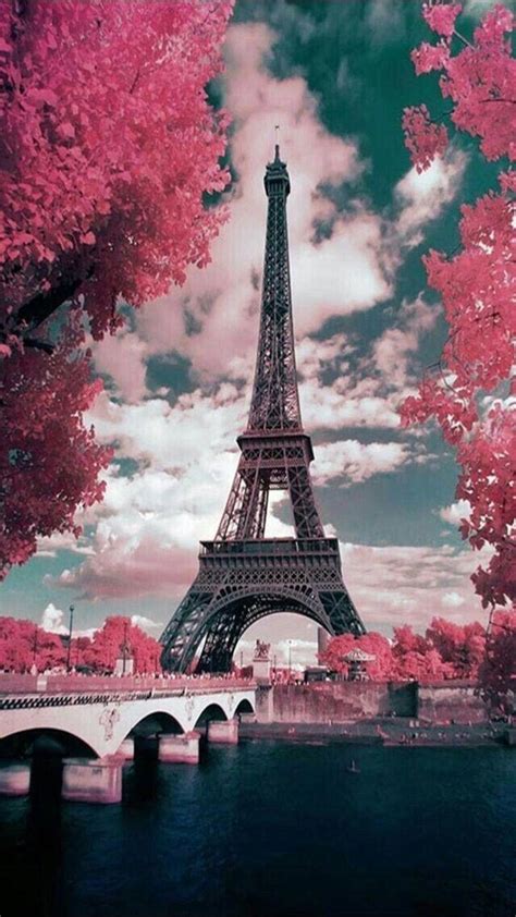 Aesthetic Eiffel Tower Wallpapers - Top Free Aesthetic Eiffel Tower Backgrounds - WallpaperAccess