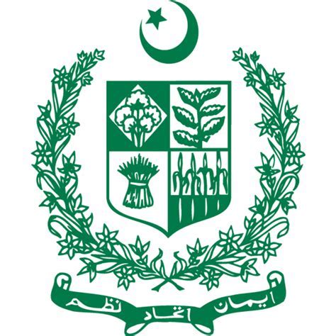 Pakistan Logos