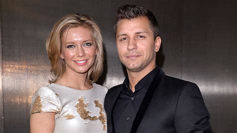 Pasha Kovalev says Strictly curse won't affect romance with Rachel Riley