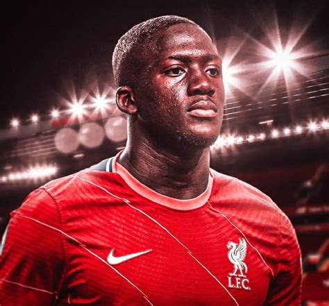 Transfer: Liverpool confirms Ibrahima Konate signing from RB Leipzig