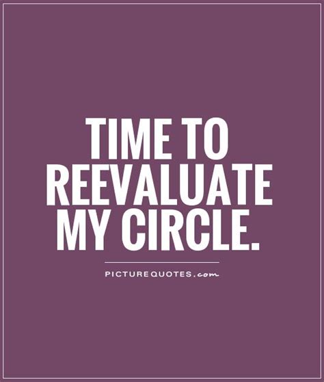 Keep A Small Circle Of Friends Quotes. QuotesGram